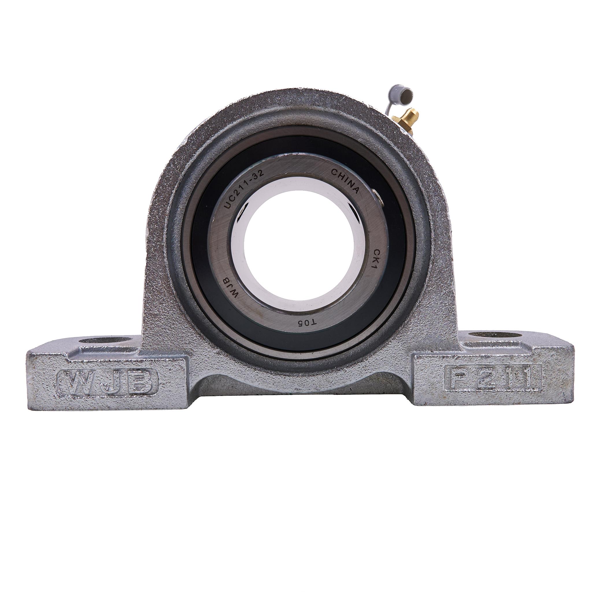 UCP211-32NP 2" pillow block bearing